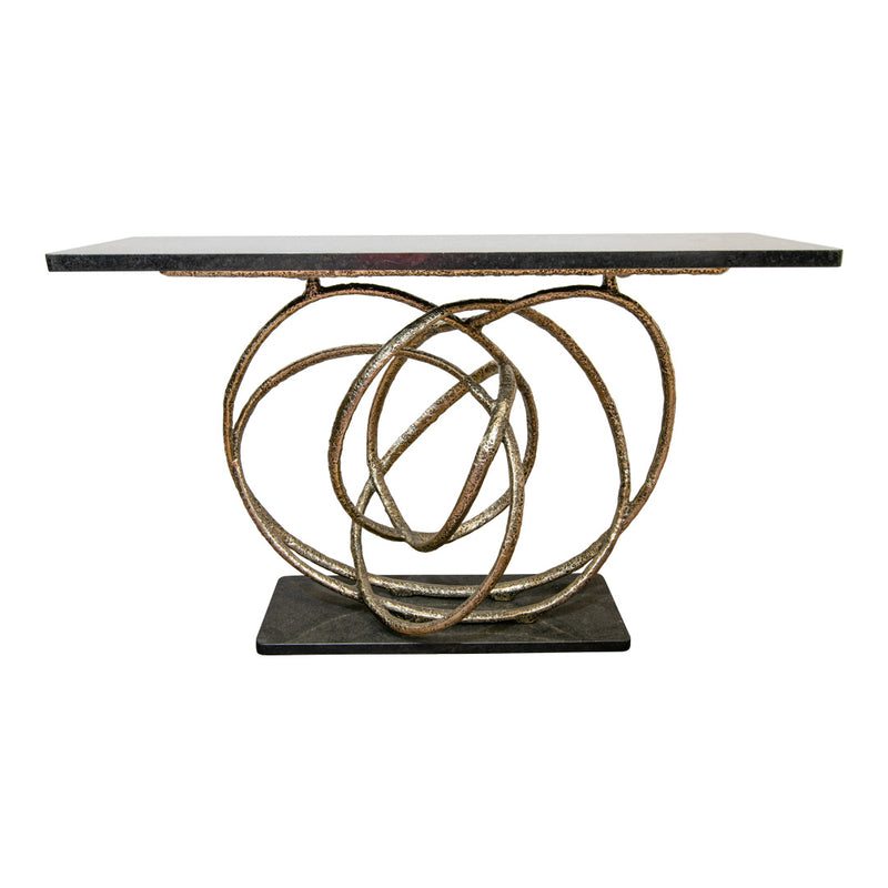 Orla Console Table - RV Astley