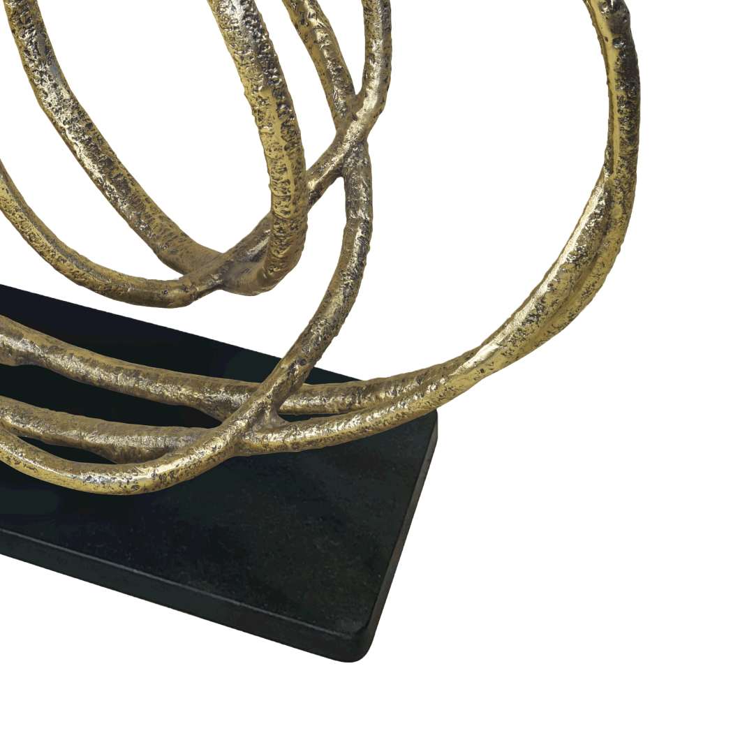 Orla Console Table - RV Astley