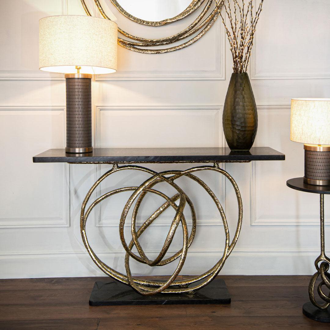 Orla Console Table - RV Astley