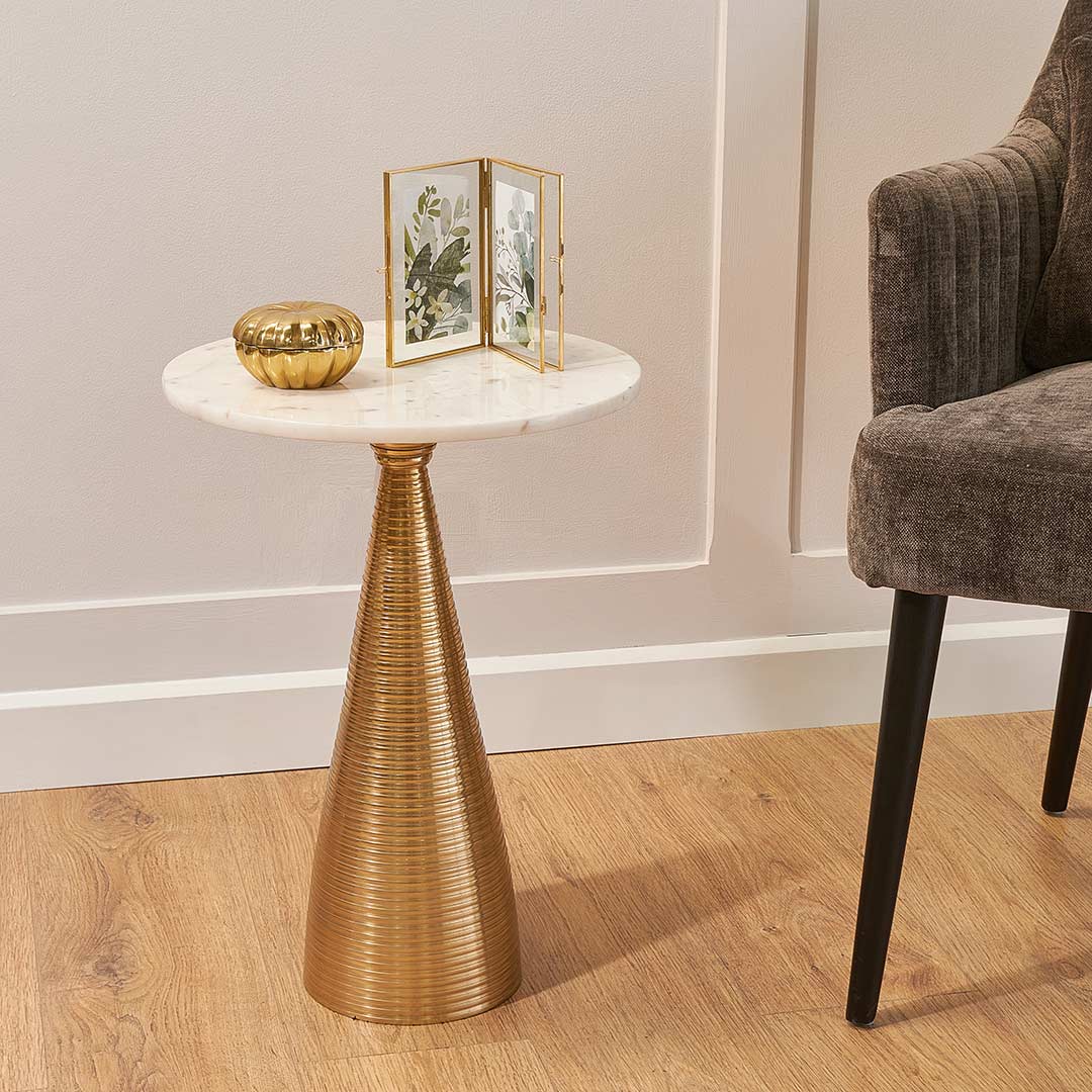 Orne Side Table