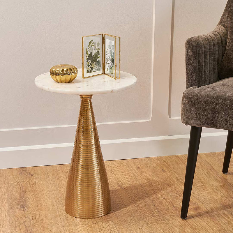 Orne Side Table