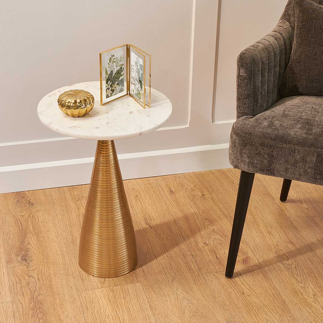 Orne Side Table