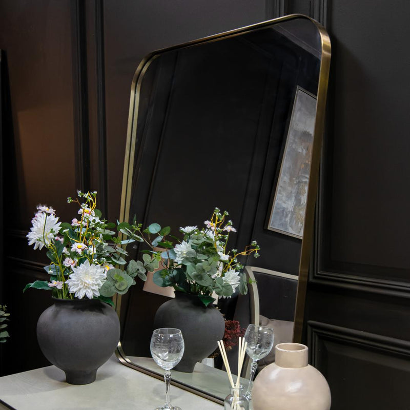 Orto Mirror - RV Astley