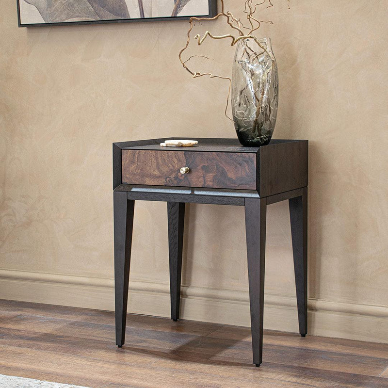 Osborne Side Table - RV Astley