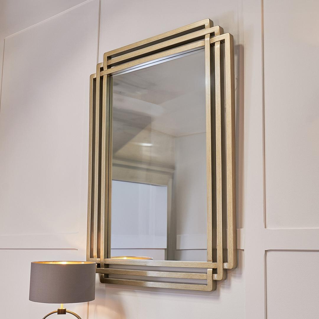 Oswin Mirror