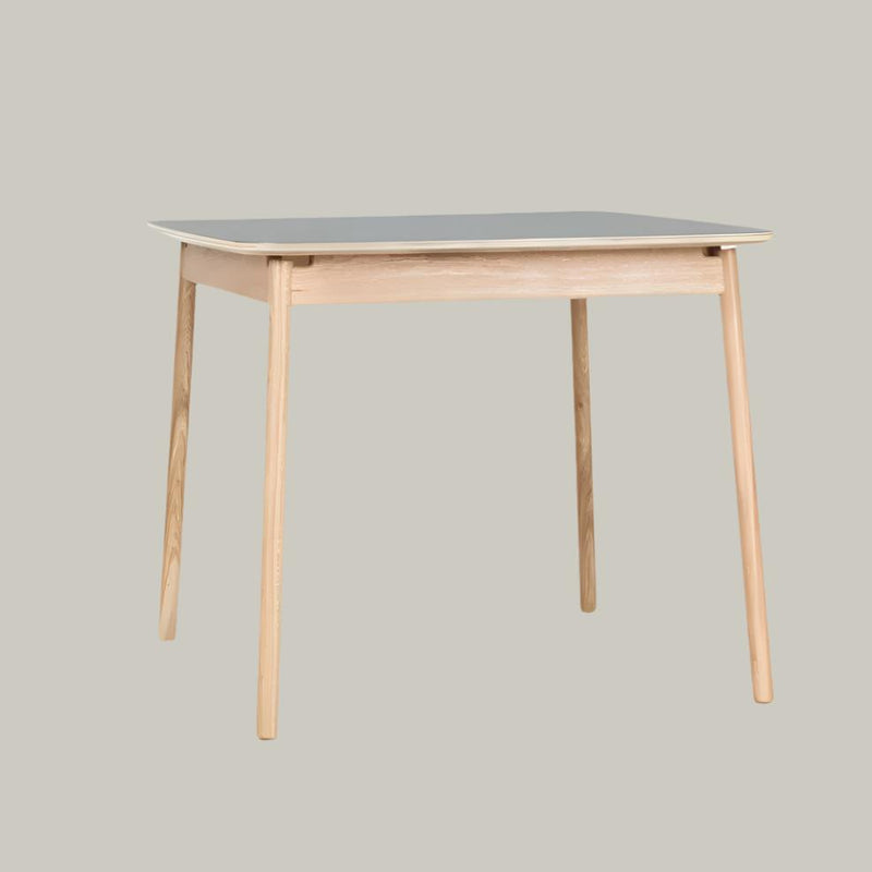 Otis Fenix Dining Table - John Green