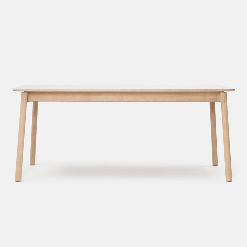 Otis Fenix Dining Table - John Green