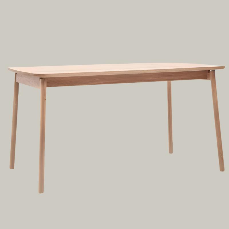 Otis Oak Dining Table - John Green