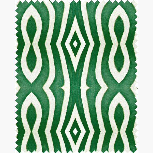 Ottoman - Riverside Linen - MINDTHEGAP