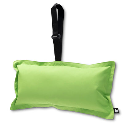 Outdoor B-Hammock With Stand - Lime