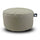 Outdoor B Pouffe - Pastel