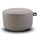 Outdoor B Pouffe - Pastel
