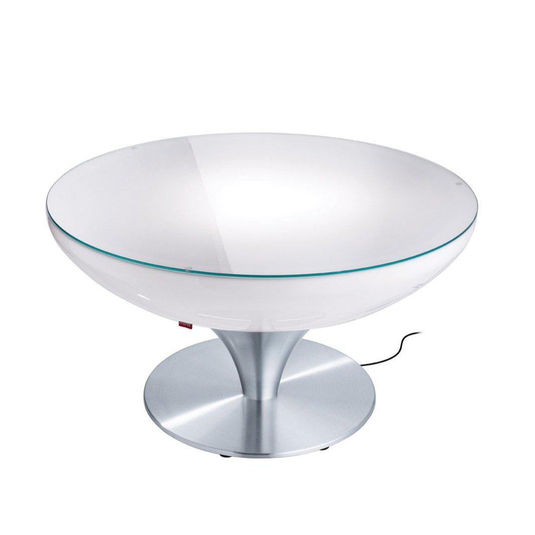 Outdoor Lounge 45 Light up Table - Moree