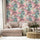 Painting In Colour Wallpaper - Brand Mckenzie