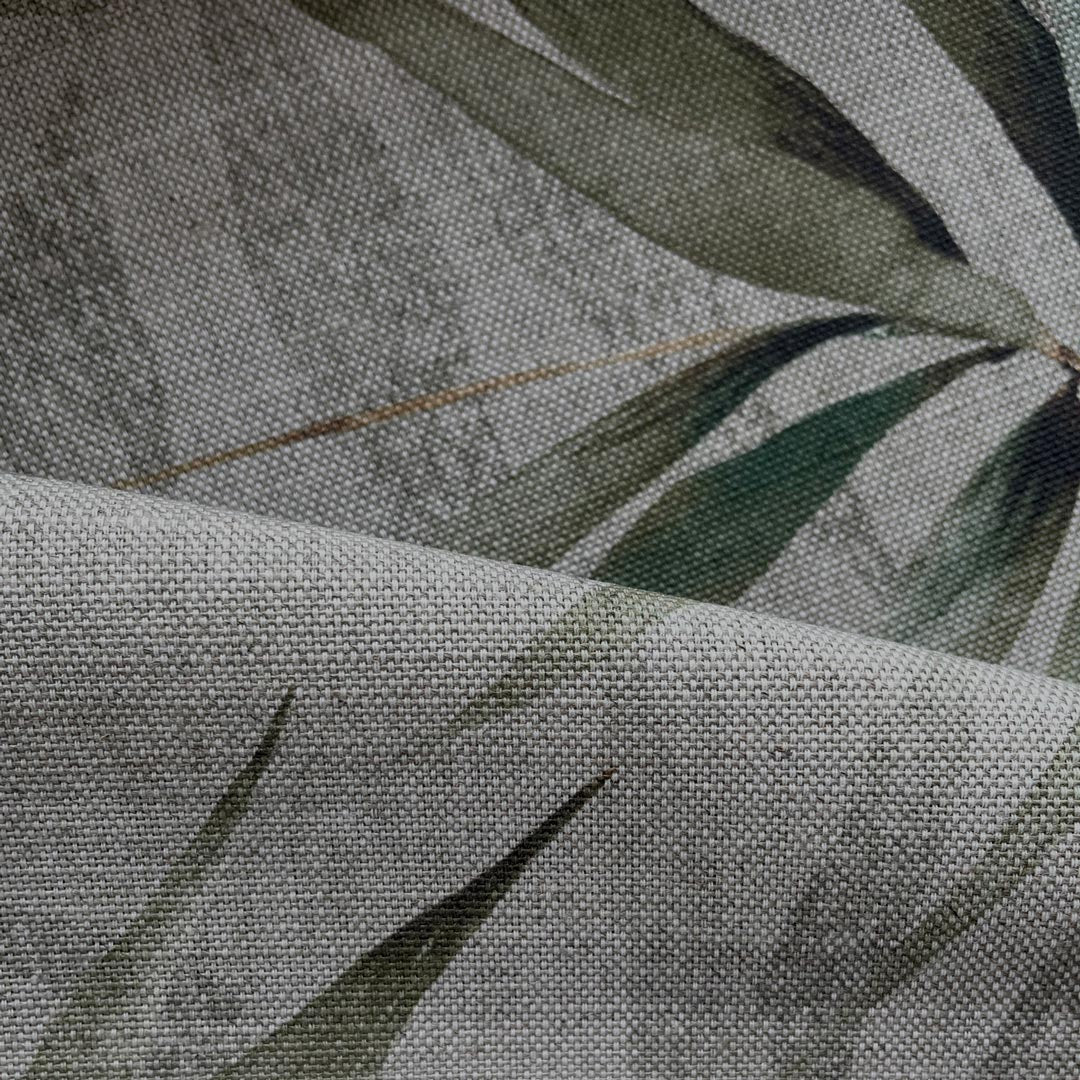 Pale Jade Bamboo Fabric