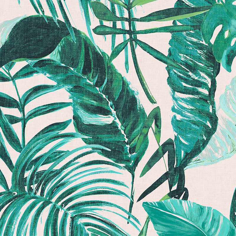 Palmera Wallpaper - Ohpopsi