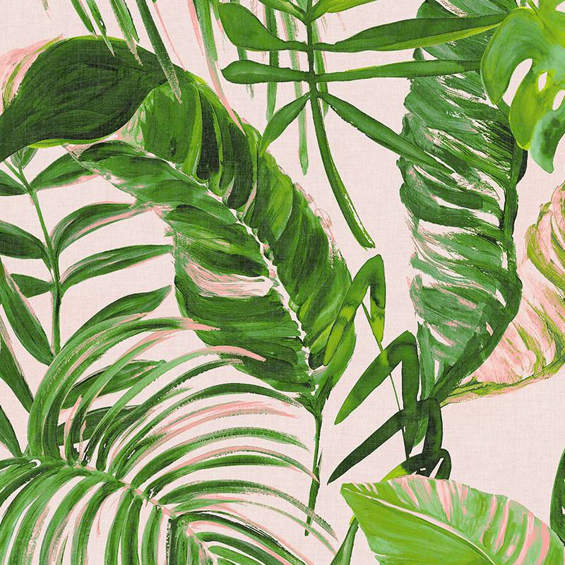 Palmera Wallpaper - Ohpopsi