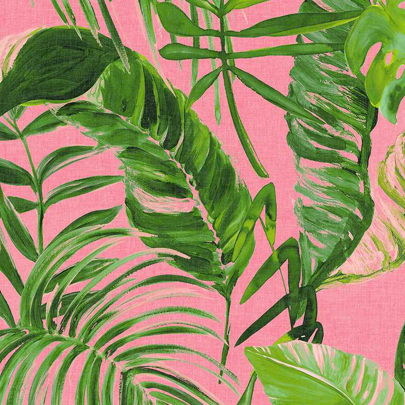 Palmera Wallpaper - Ohpopsi