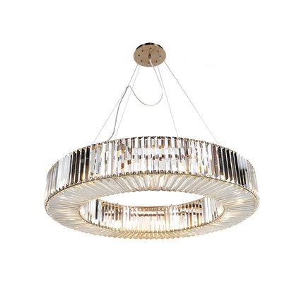 Panora Circular Chandelier - RV Astley