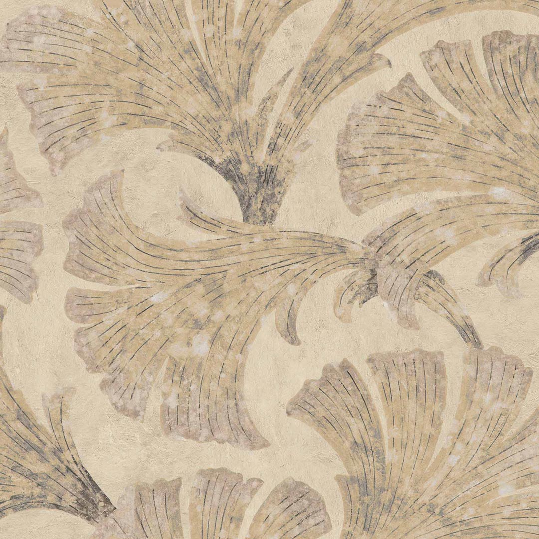 Papyrus Wallpaper - Coordonne