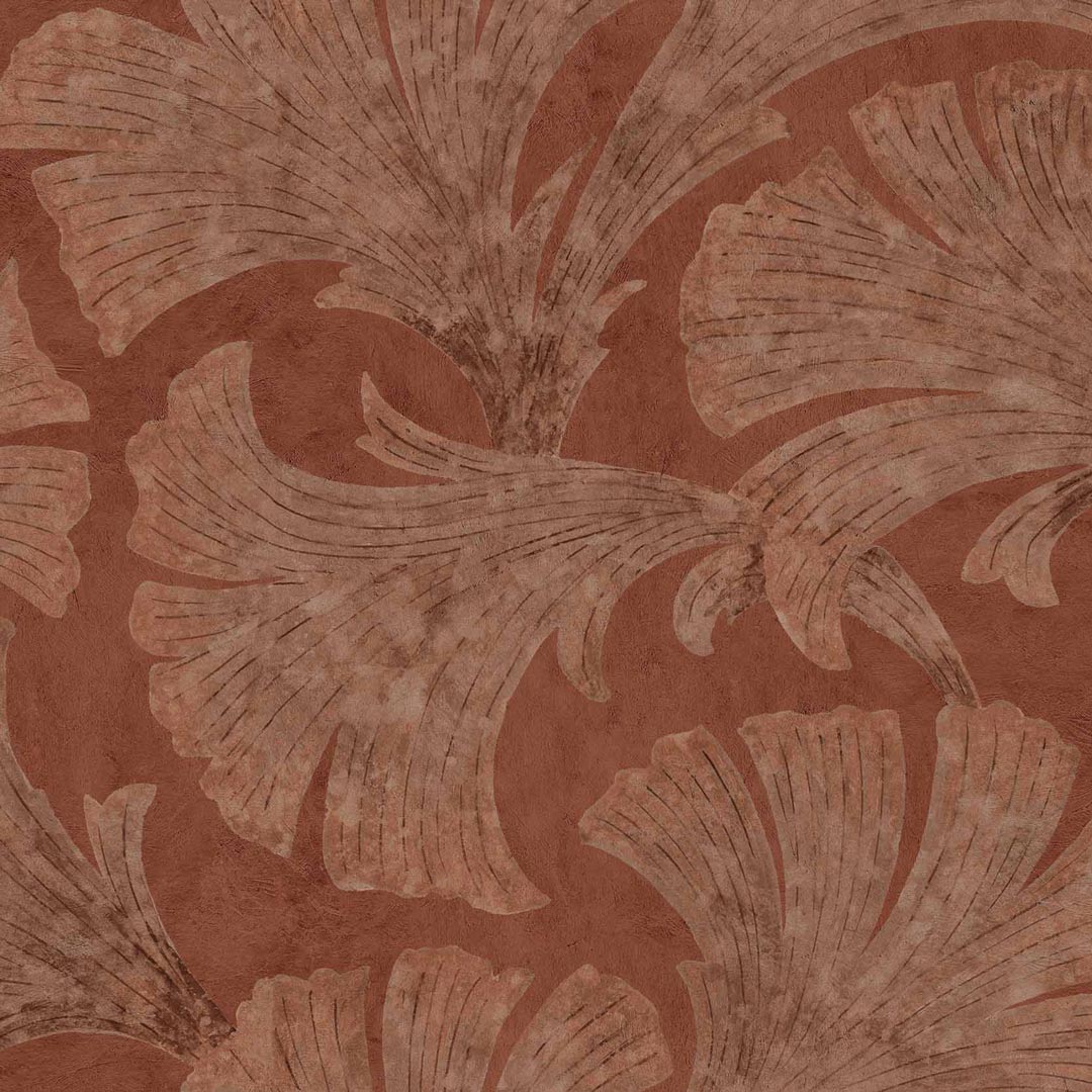 Papyrus Wallpaper - Coordonne