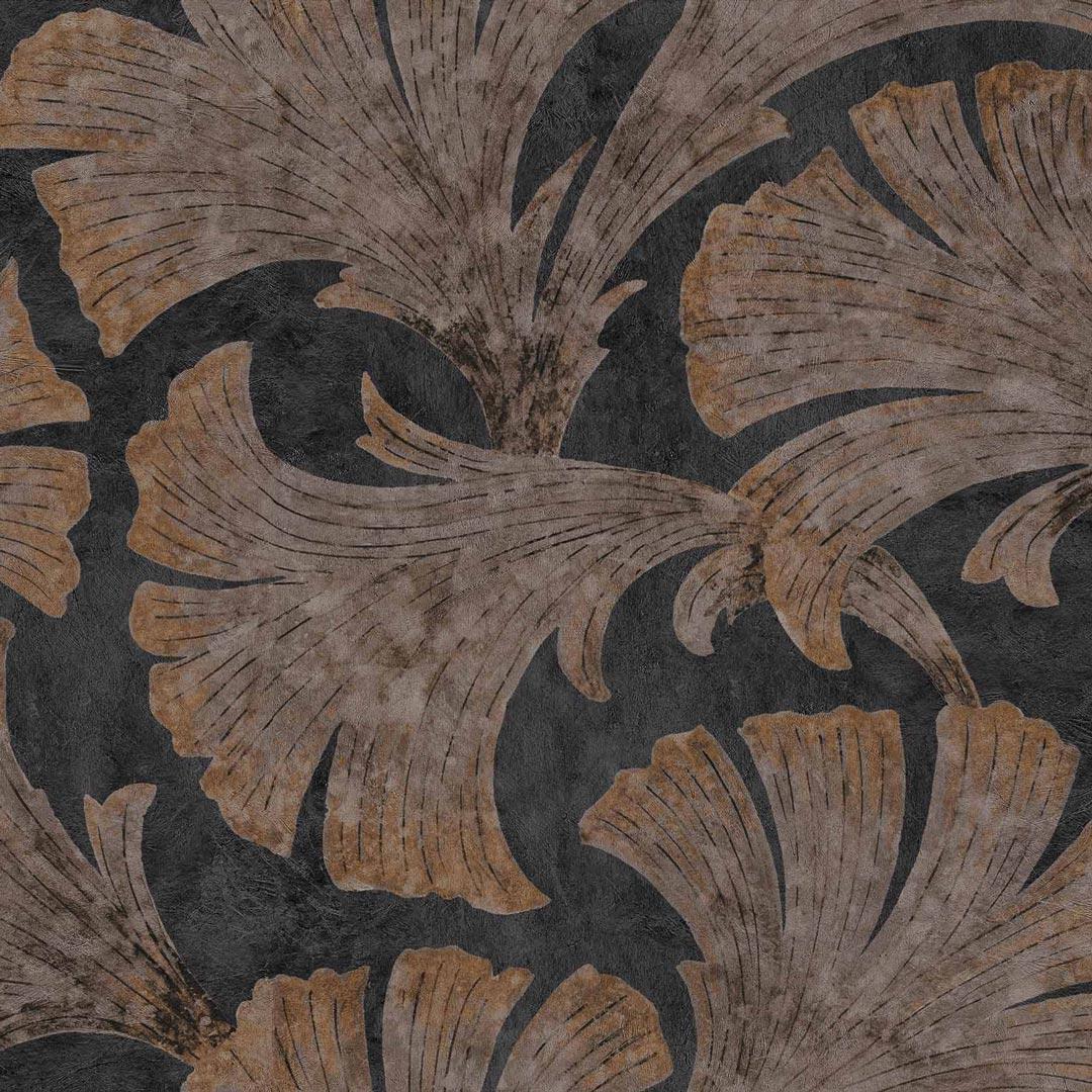 Papyrus Wallpaper - Coordonne