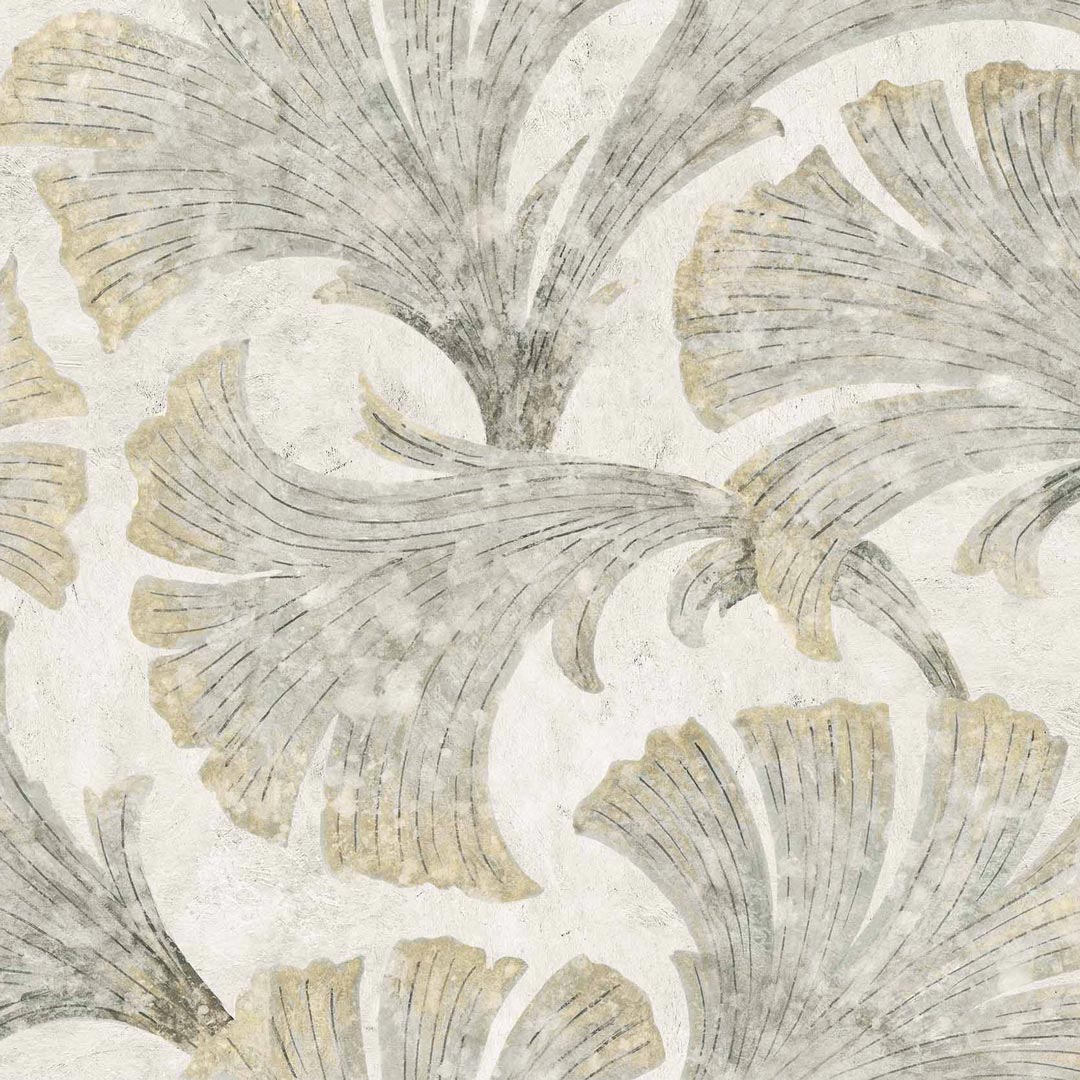 Papyrus Wallpaper - Coordonne