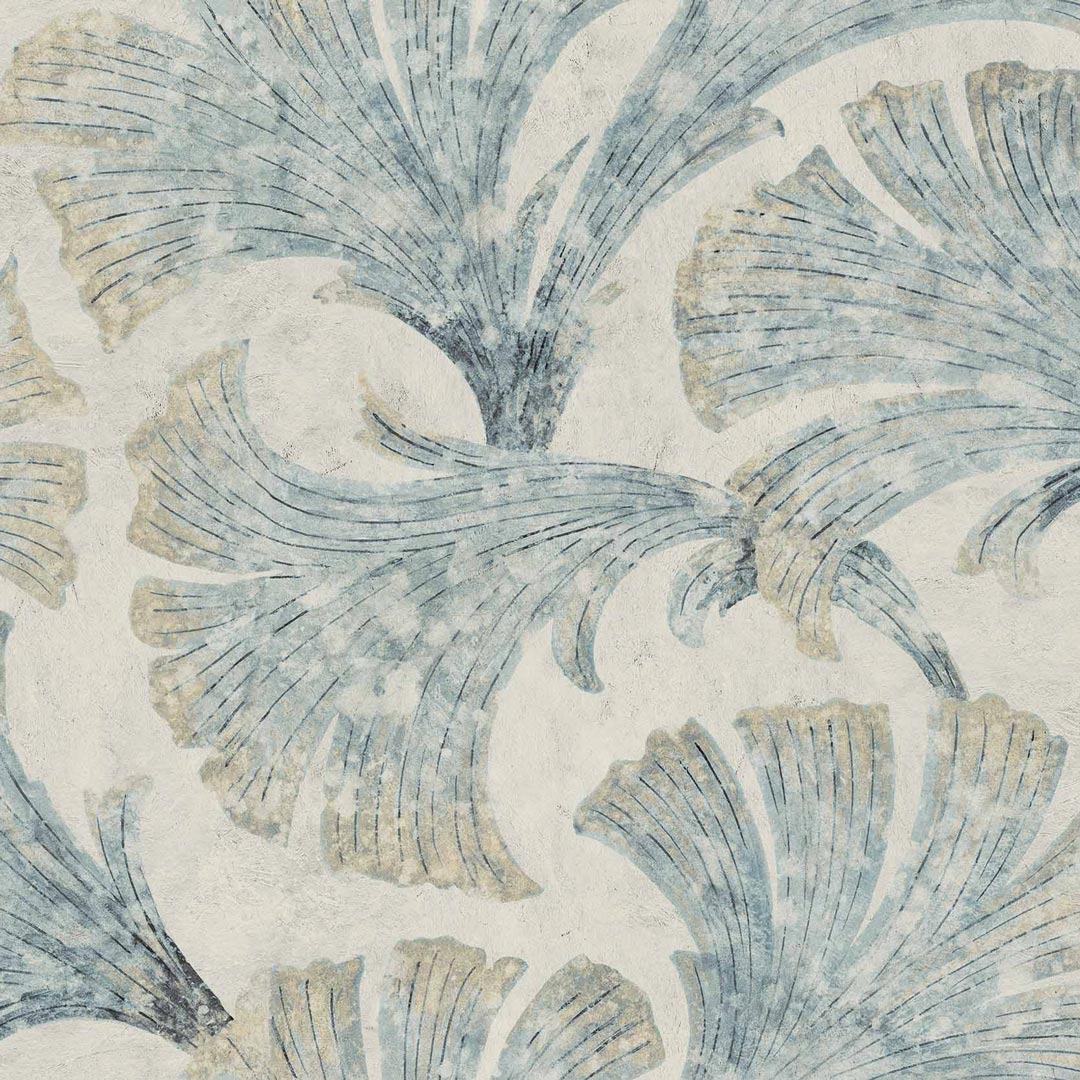 Papyrus Wallpaper - Coordonne