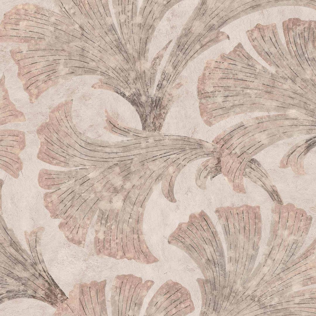 Papyrus Wallpaper - Coordonne