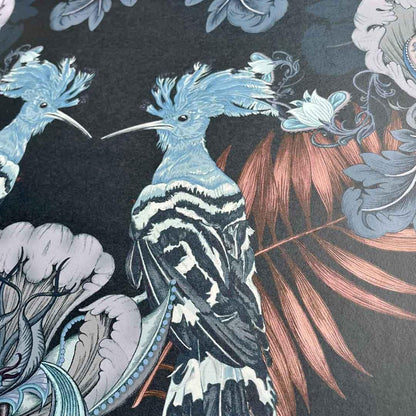 Parade of Plumes Wallpaper - Becca Who