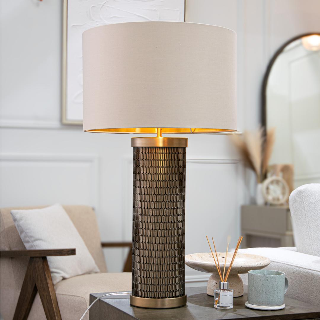 Pardey Table Lamp - Large - RV Astley