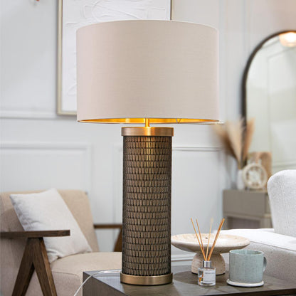 Pardey Table Lamp - Large - RV Astley