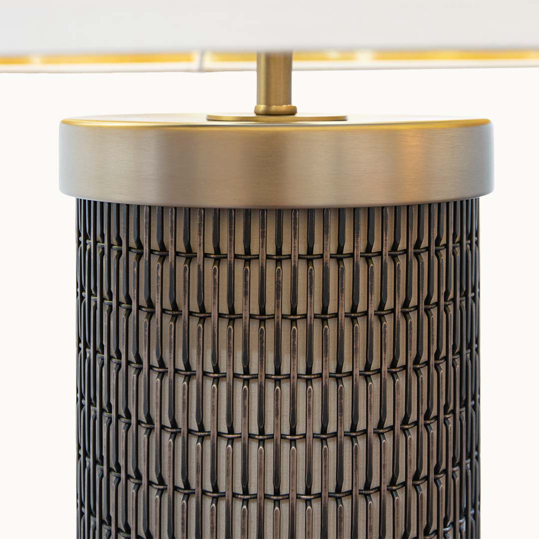 Pardey Table Lamp - Small - RV Astley