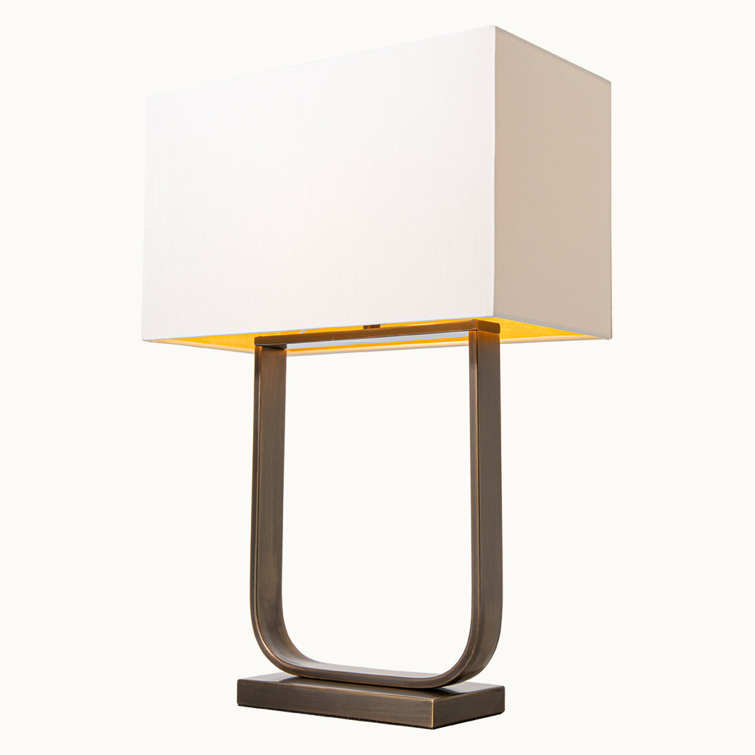 Paris Table Lamp - RV Astley