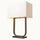 Paris Table Lamp - RV Astley