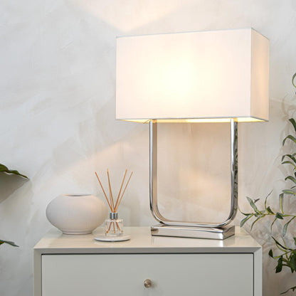 Paris Table Lamp - RV Astley