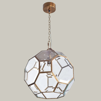 Patroclus Pendant - RV Astley