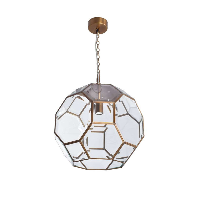 Patroclus Pendant - RV Astley