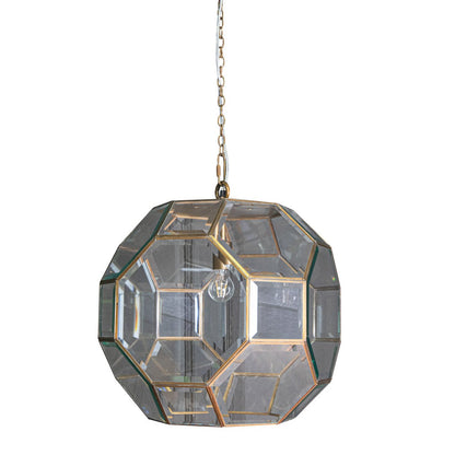 Patroclus Pendant - RV Astley