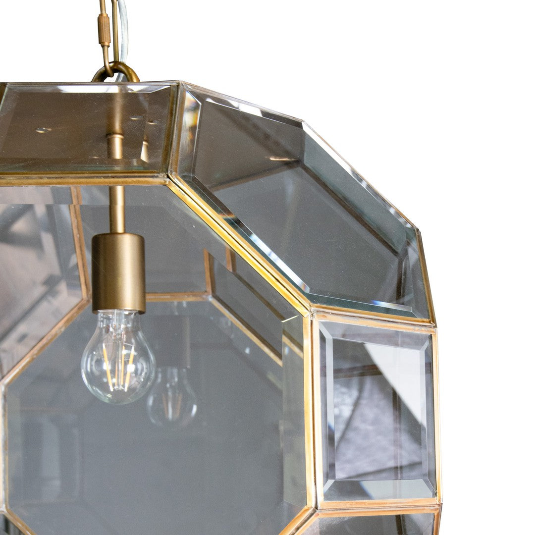 Patroclus Pendant - RV Astley