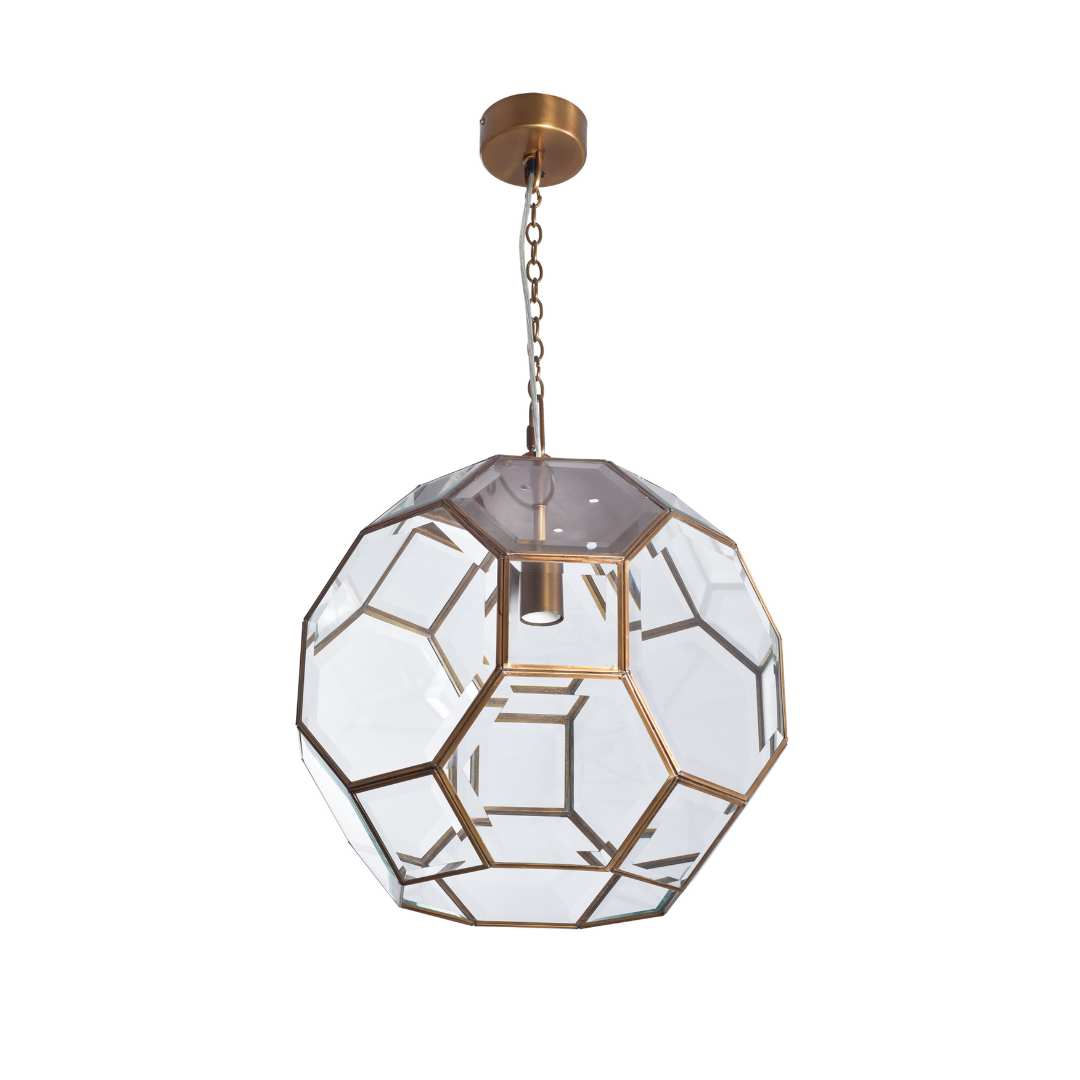 Patroclus Pendant - RV Astley