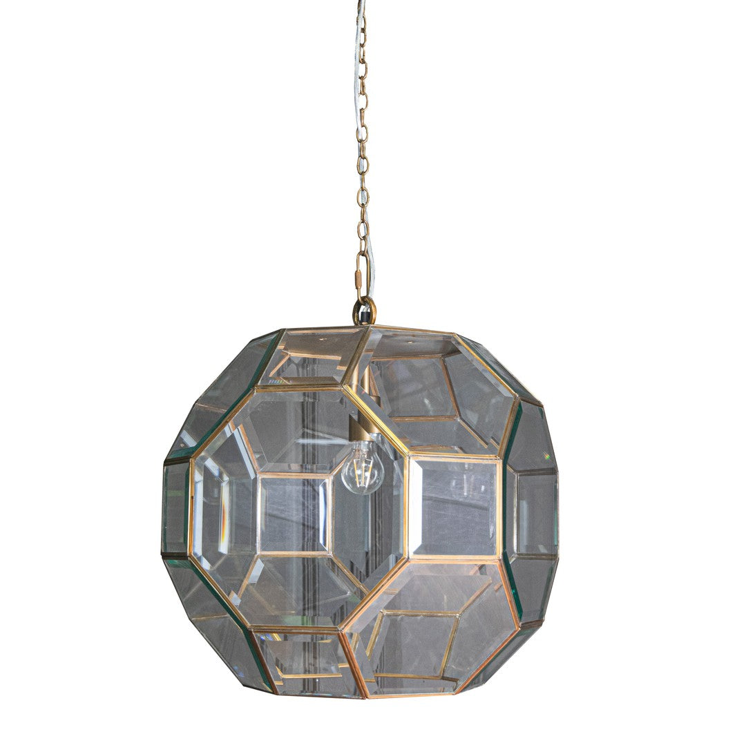 Patroclus Pendant - RV Astley