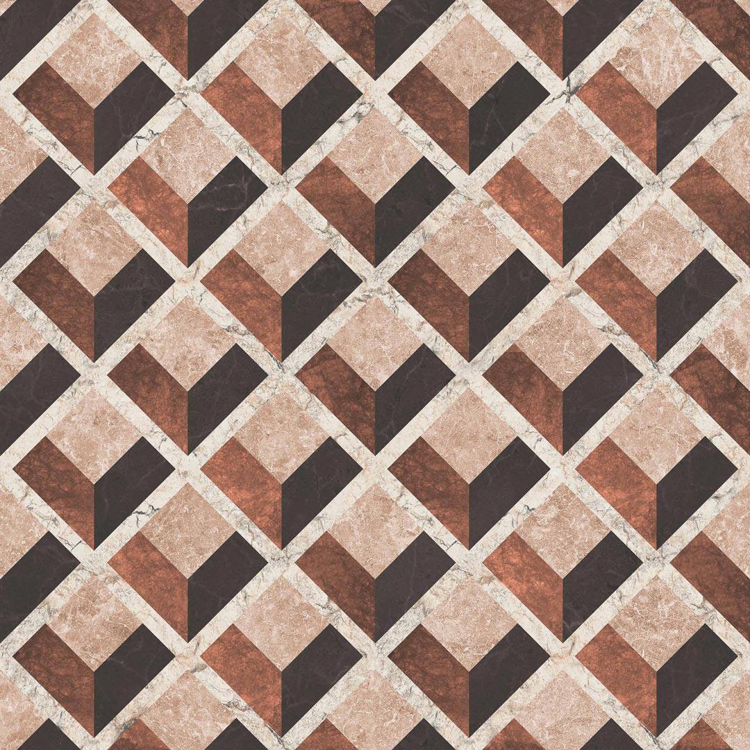 Pavimentum Wallpaper - Coordonne