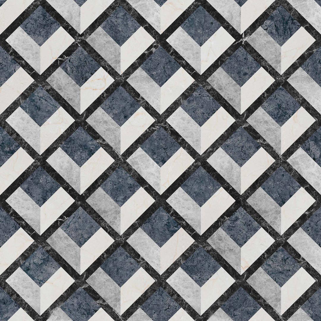 Pavimentum Wallpaper - Coordonne