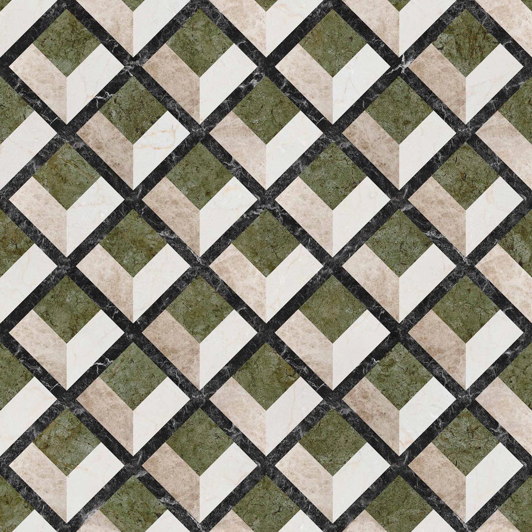 Pavimentum Wallpaper - Coordonne