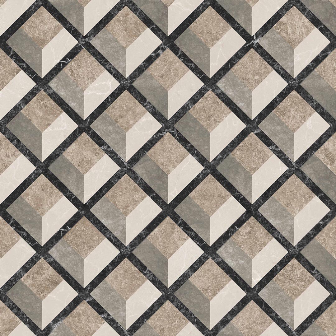 Pavimentum Wallpaper - Coordonne