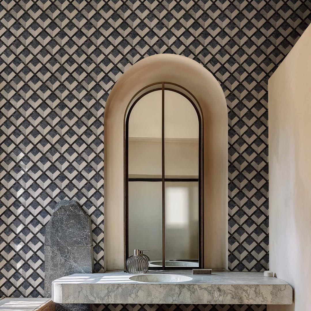 Pavimentum Wallpaper - Coordonne