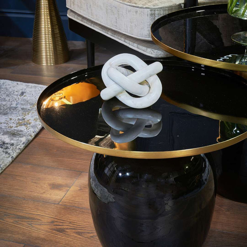 Penna Nest of Tables - RV Astley