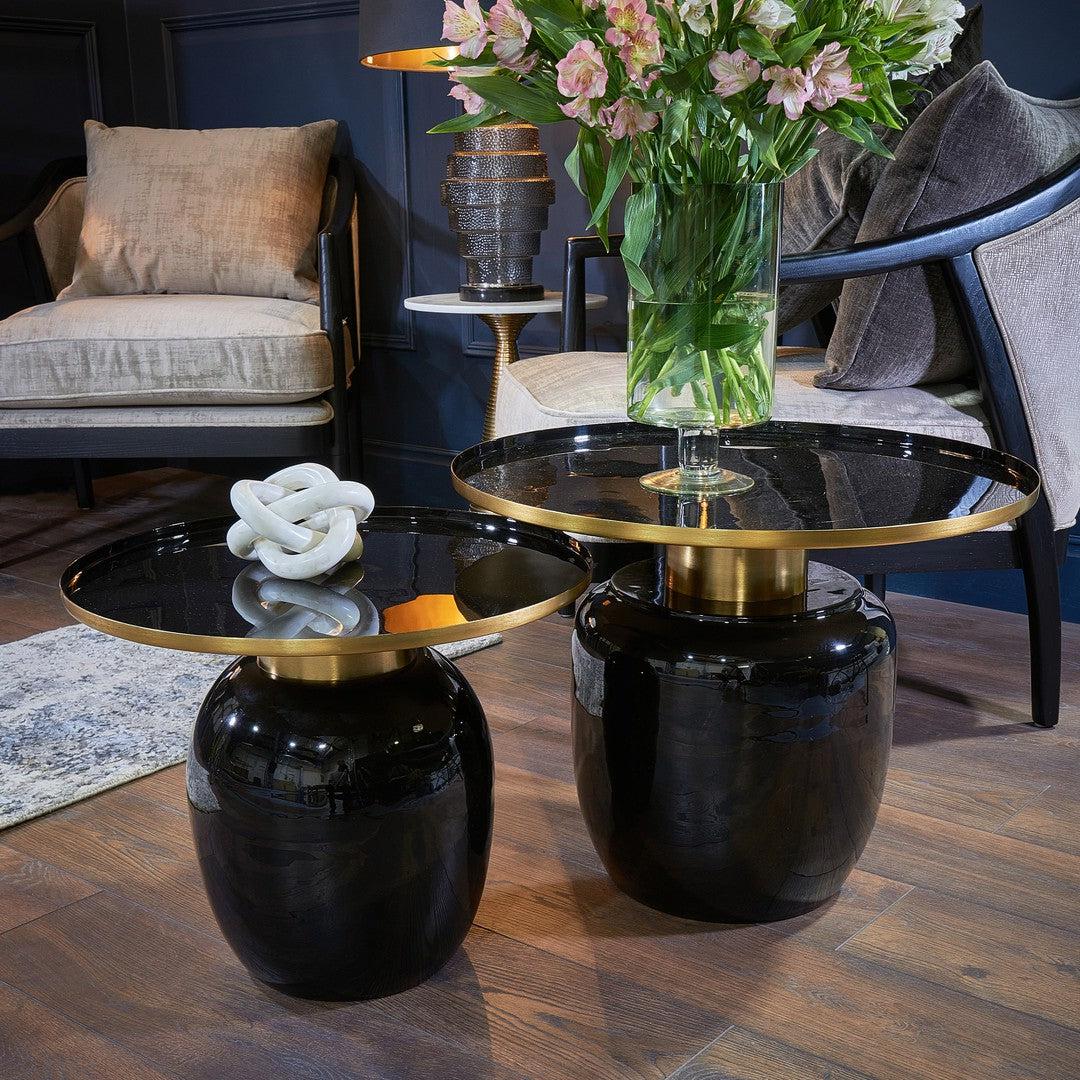 Penna Nest of Tables - RV Astley