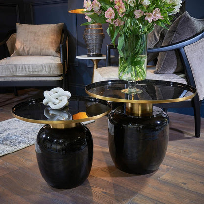 Penna Nest of Tables - RV Astley